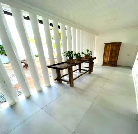 Imagem Casa com 6 Quartos à Venda, 400 m² em Canto - Armação dos Búzios