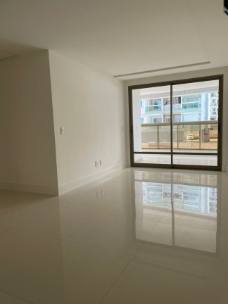 Imagem Edifício Residencial com 4 Quartos à Venda, 147 m² em Praia de Itaparica - Vila Velha