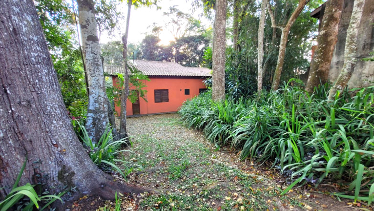 Imagem Casa de Condomínio com 2 Quartos à Venda, 120 m²em Jardim Colibri - Embu das Artes