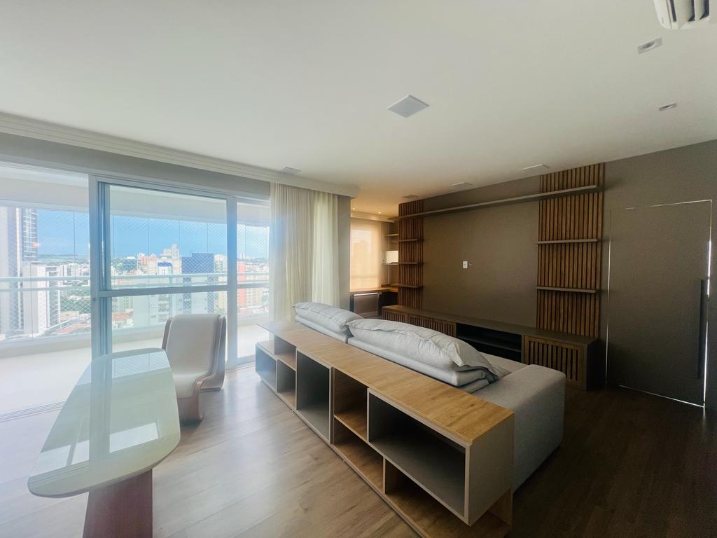 Foto do imóvel: Apartamento com 3 Quartos à Venda, 177 m²em Cambuí - Campinas