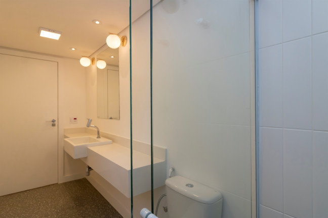 Imagem Apartamento com 3 Quartos à Venda,  em Perdizes - São Paulo