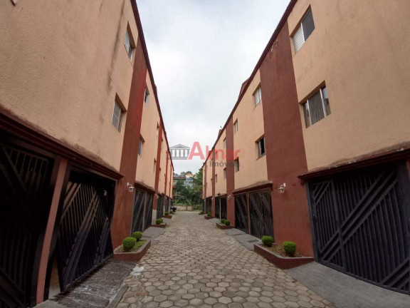 Imagem Casa de Condomínio com 2 Quartos à Venda ou Locação, 68 m² em Itaquera - São Paulo