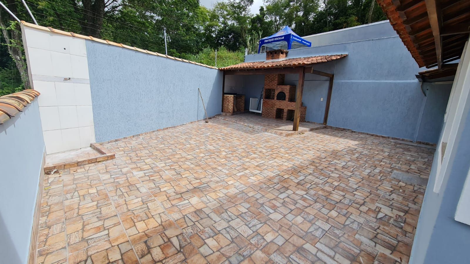 Imagem Casa com 3 Quartos à Venda, 250 m²em Serra Grande - Niterói