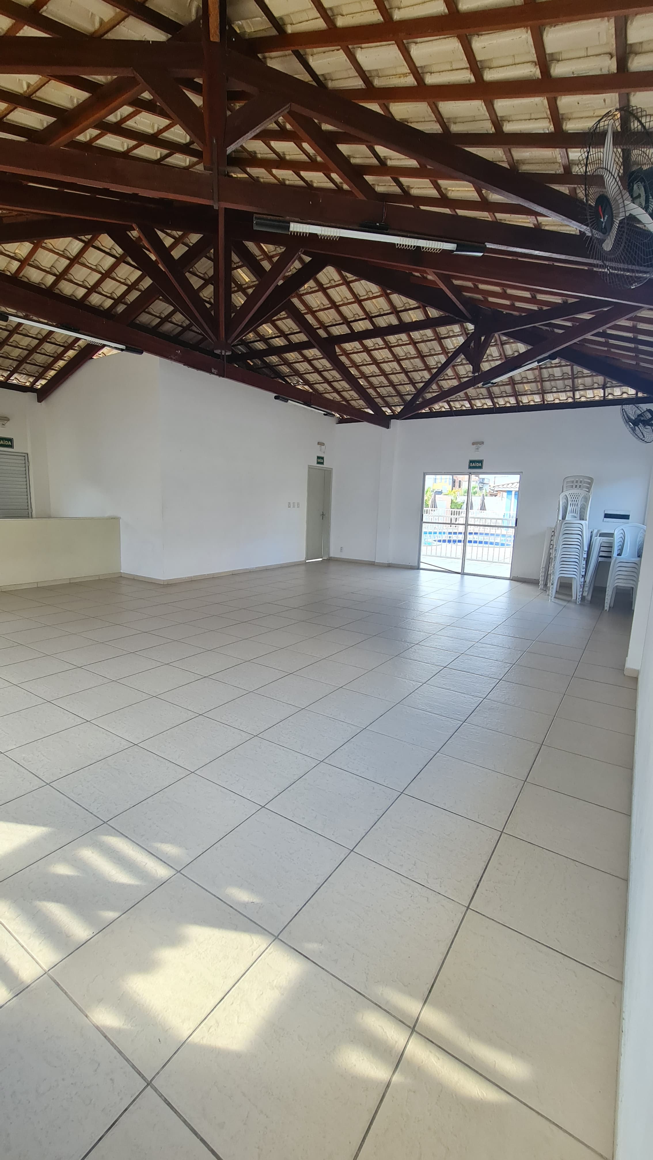 Imagem Apartamento com 3 Quartos à Venda, 50 m² em São Brás - Nossa Senhora do Socorro