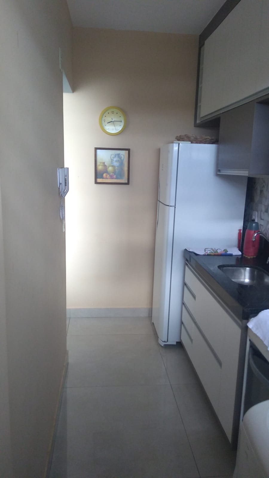Imagem Apartamento com 2 Quartos à Venda, 50 m²em Ataíde - Vila Velha