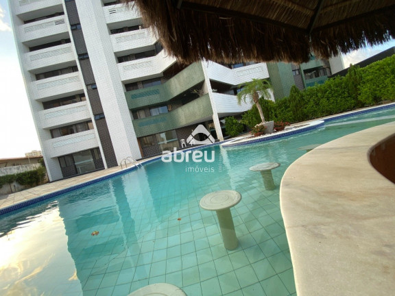 Imagem Apartamento com 3 Quartos à Venda ou Locação, 213 m² em Capim Macio - Natal