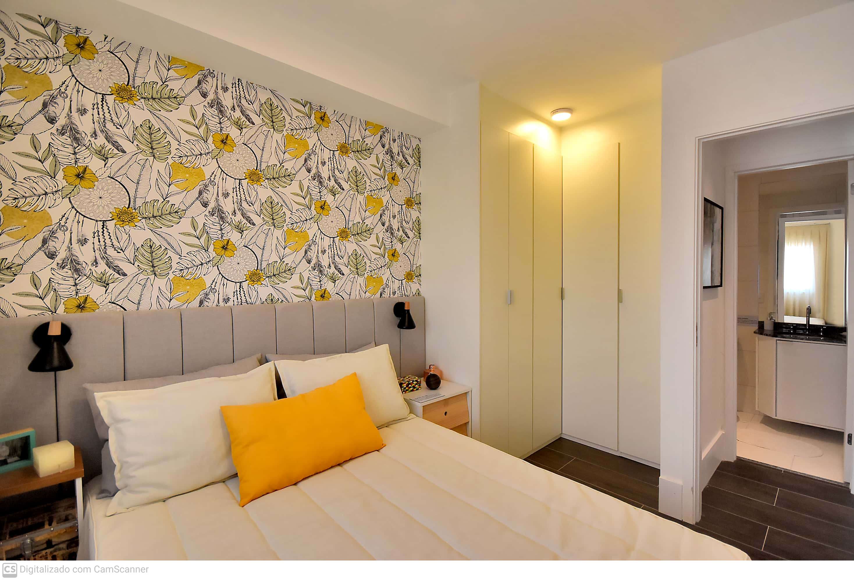 Foto do imóvel: Apartamento com 2 Quartos à Venda, 45 m² em Centro - Diadema