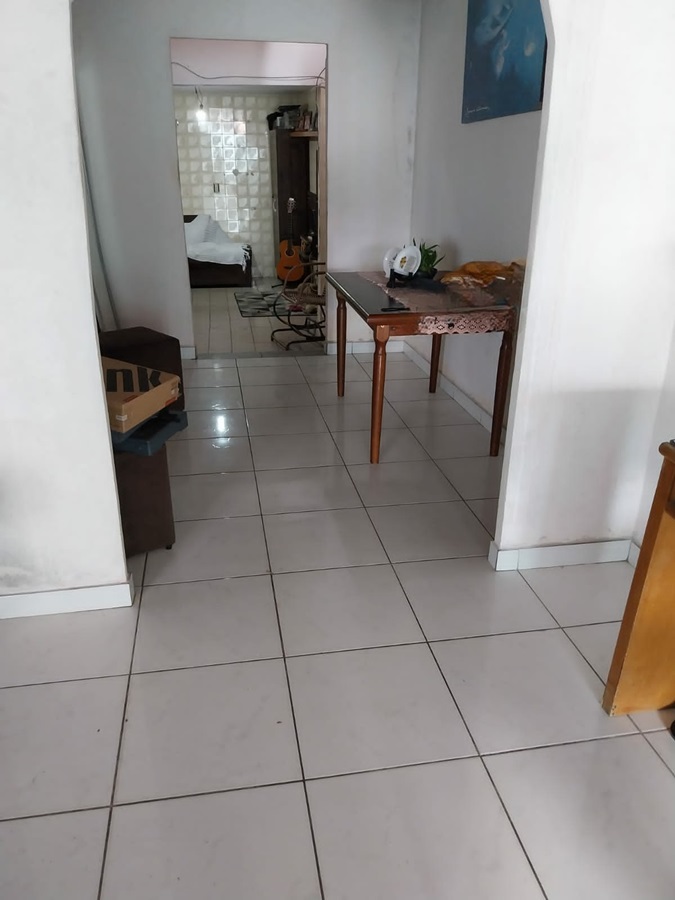 Imagem Casa com 4 Quartos à Venda, 162 m² em Águas Claras - Salvador