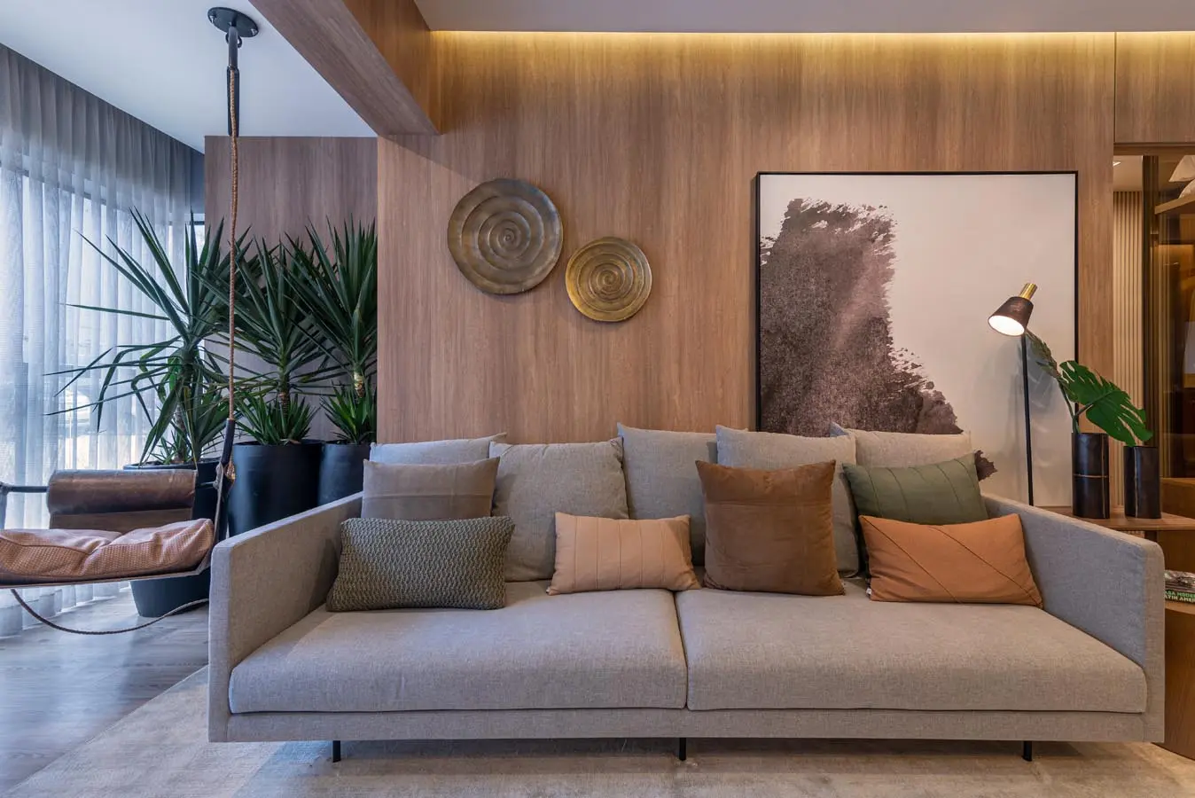 Imagem Apartamento com 1 Quarto à Venda, 45 m² em Perdizes - São Paulo