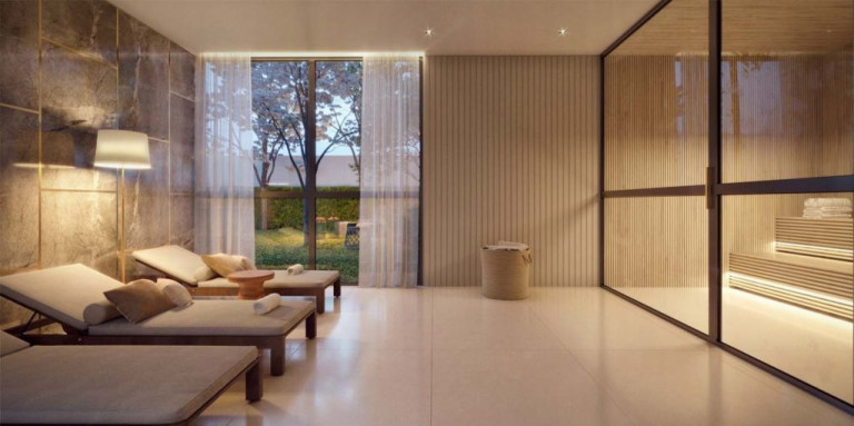 Imagem Apartamento com 3 Quartos à Venda, 173 m² em Perdizes - São Paulo