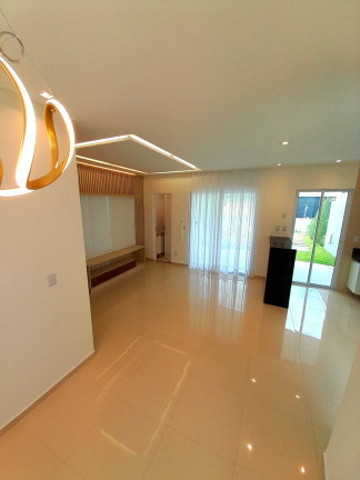Imagem Casa de Condomínio com 3 Quartos à Venda, 96 m² em Urucunema - Eusébio