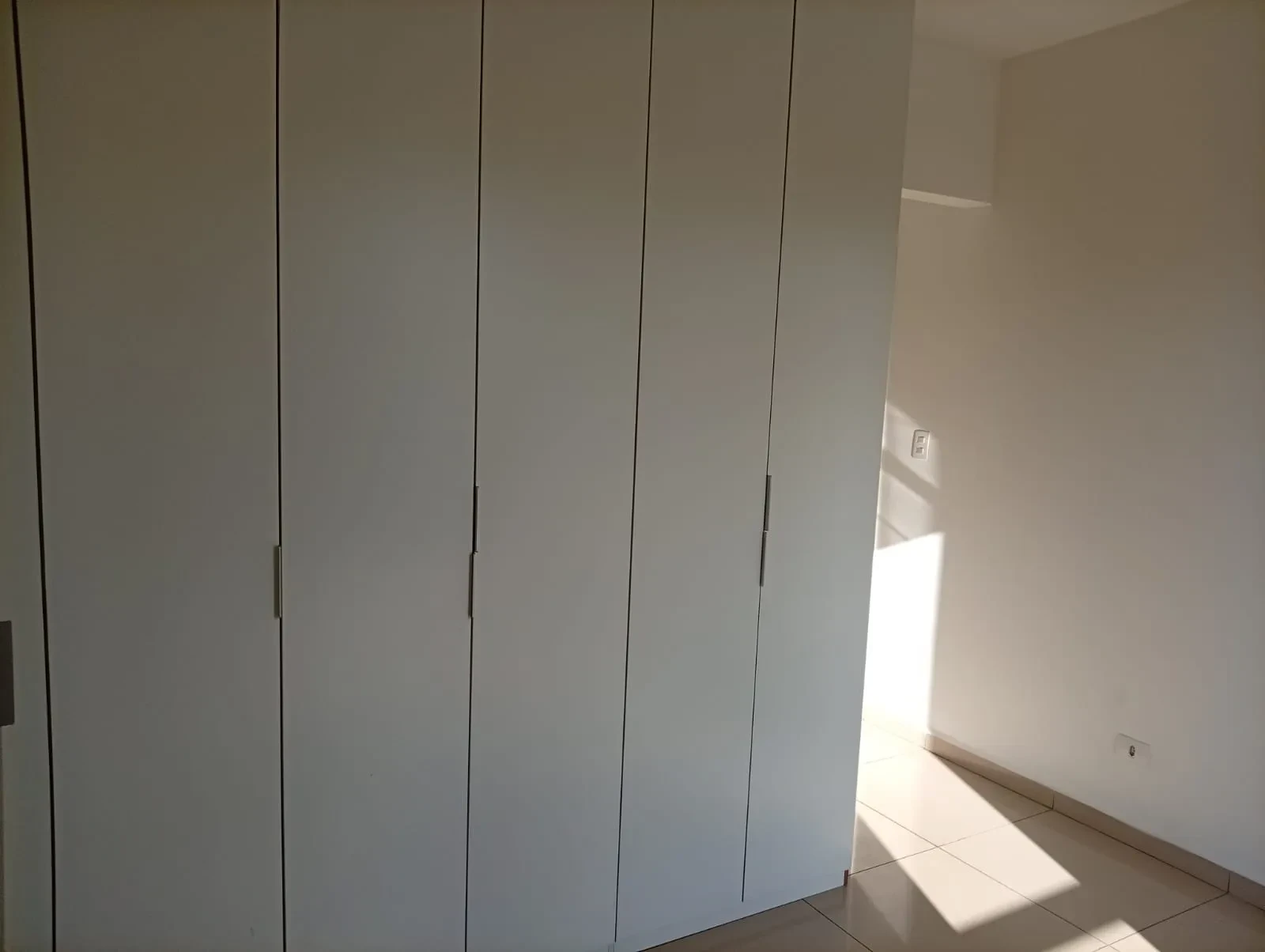 Imagem Apartamento com 2 Quartos à Venda, 60 metros em Vila Mathias - Santos
