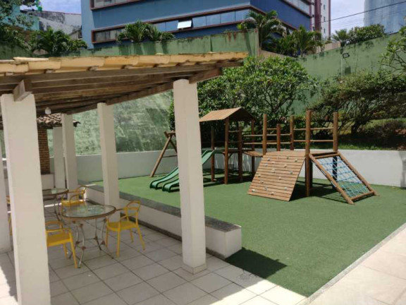 Imagem Apartamento com 2 Quartos à Venda, 100 m²em Rio Vermelho - Salvador