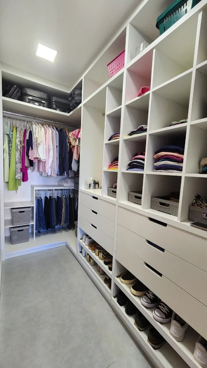 Foto do imóvel: Apartamento com 3 Quartos à Venda, 88 m² em Lagoa Nova - Natal