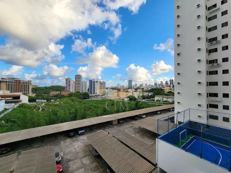Imagem Apartamento à Venda, em Pituba - Salvador
