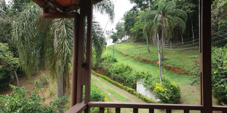 Imagem Chácara com 3 Quartos à Venda, 72.000 m² em Centro - Santa Isabel