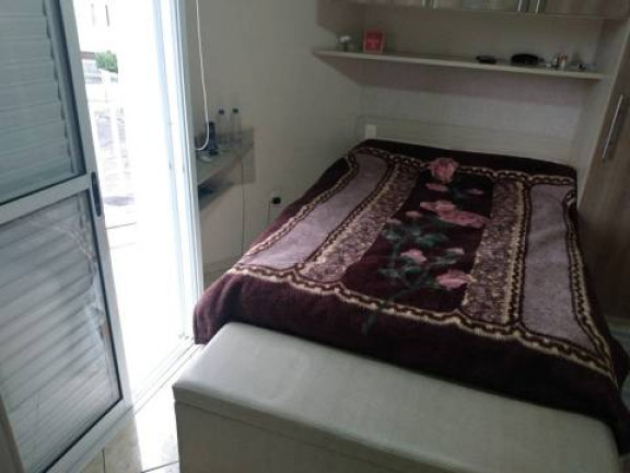 Imagem Sobrado com 3 Quartos à Venda,  em Vila Mendes - São Paulo