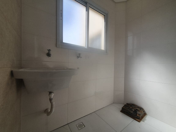 Imagem Apartamento com 2 Quartos para Alugar, 55 m² em Dos Casa - São Bernardo Do Campo