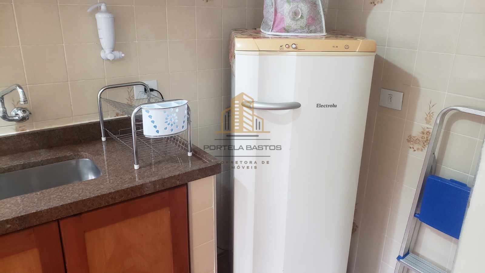 Foto do imóvel: Apartamento com 1 Quarto à Venda, 35 m² em Praia Grande - Ubatuba