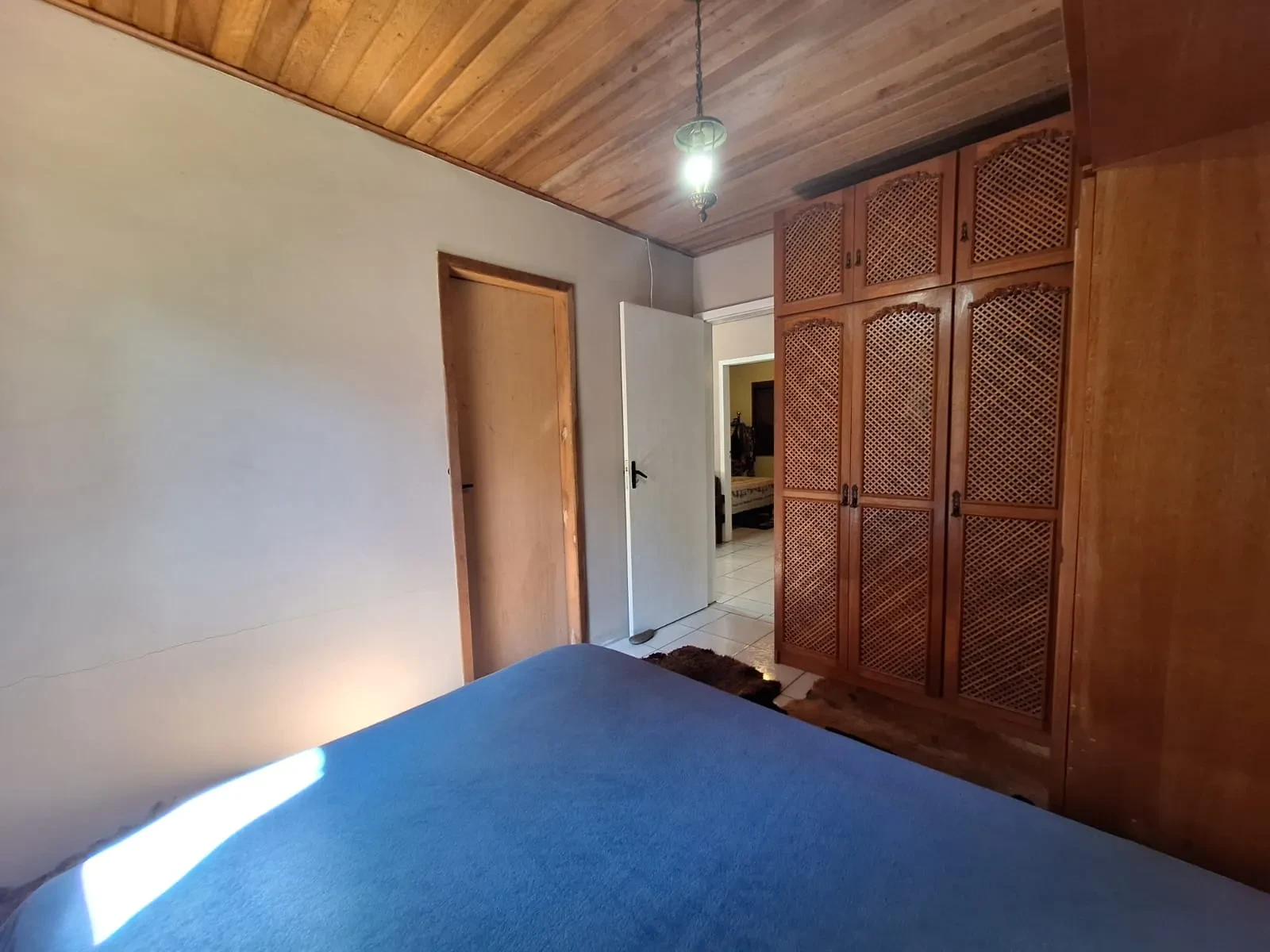 Imagem Casa de Condomínio com 3 Quartos à Venda, 80 m² em Pedancino - Caxias do Sul