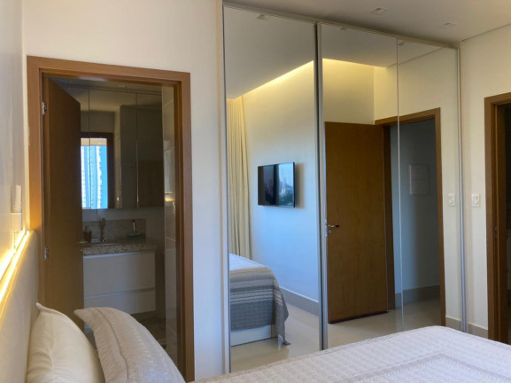 Imagem Apartamento com 2 Quartos à Venda, 69 m² em Jardim Atlântico - Goiânia