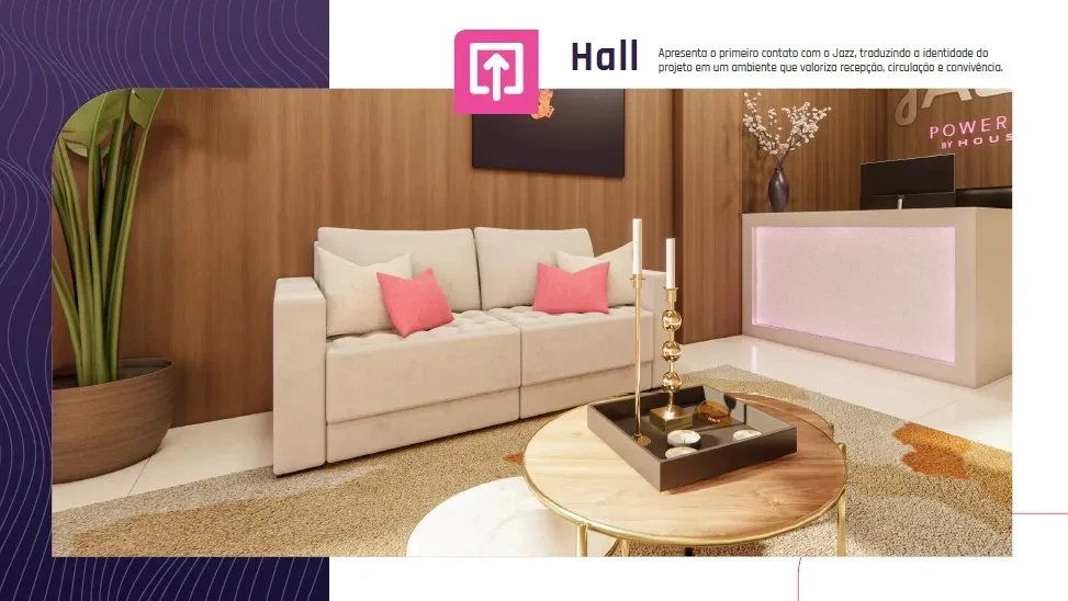 Imagem Studio com 1 Quarto à Venda, 27 m² em Da Luz - Nova Iguaçu