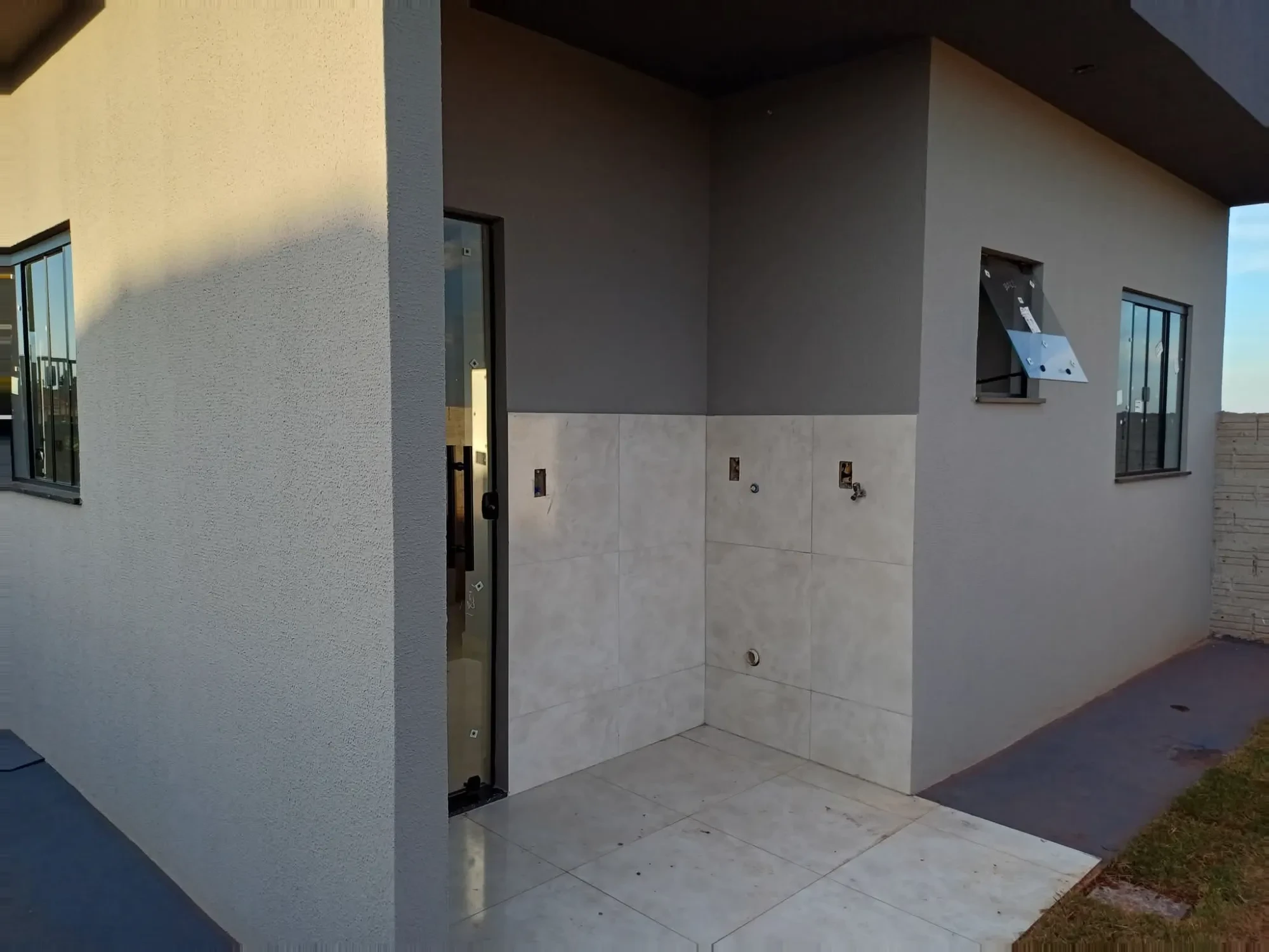 Imagem Casa com 2 Quartos à Venda, 55 m² em Pitangueiras - Pitangueiras