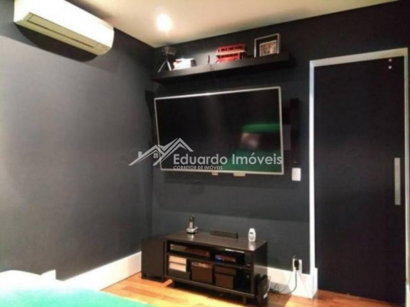 Imagem Apartamento com 3 Quartos para Alugar, 140 m² em Santo Antônio - São Caetano Do Sul