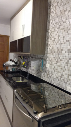 Apartamento com 3 Quartos à Venda, 110 m² em Parque Rincão - Cotia