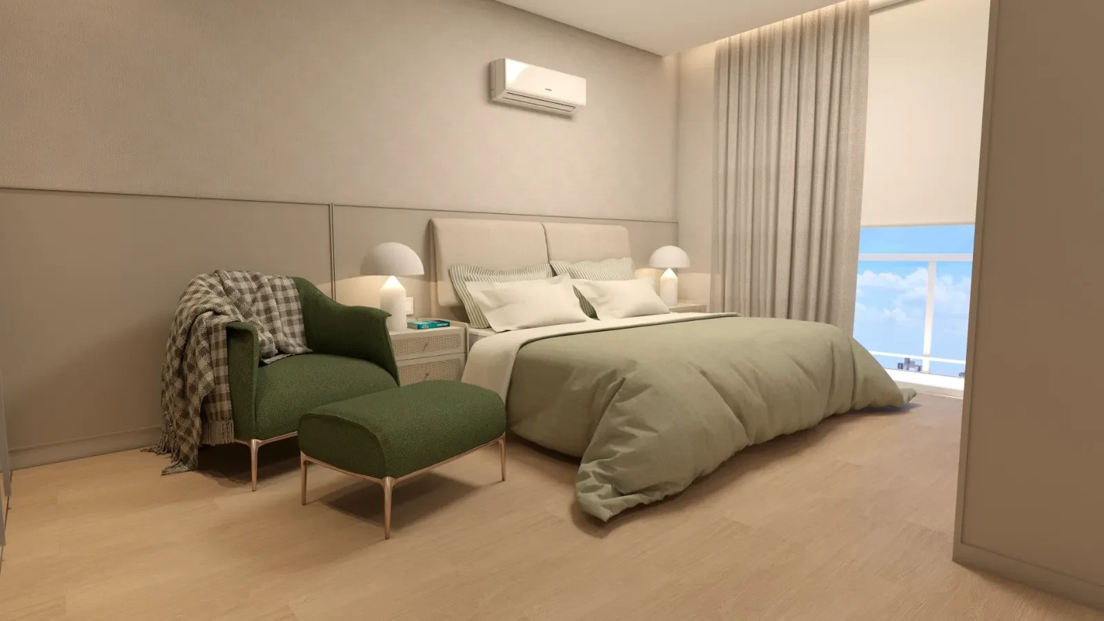 Sobrado com 3 Quartos à Venda, 177 m² em Santo Antônio - Chapecó