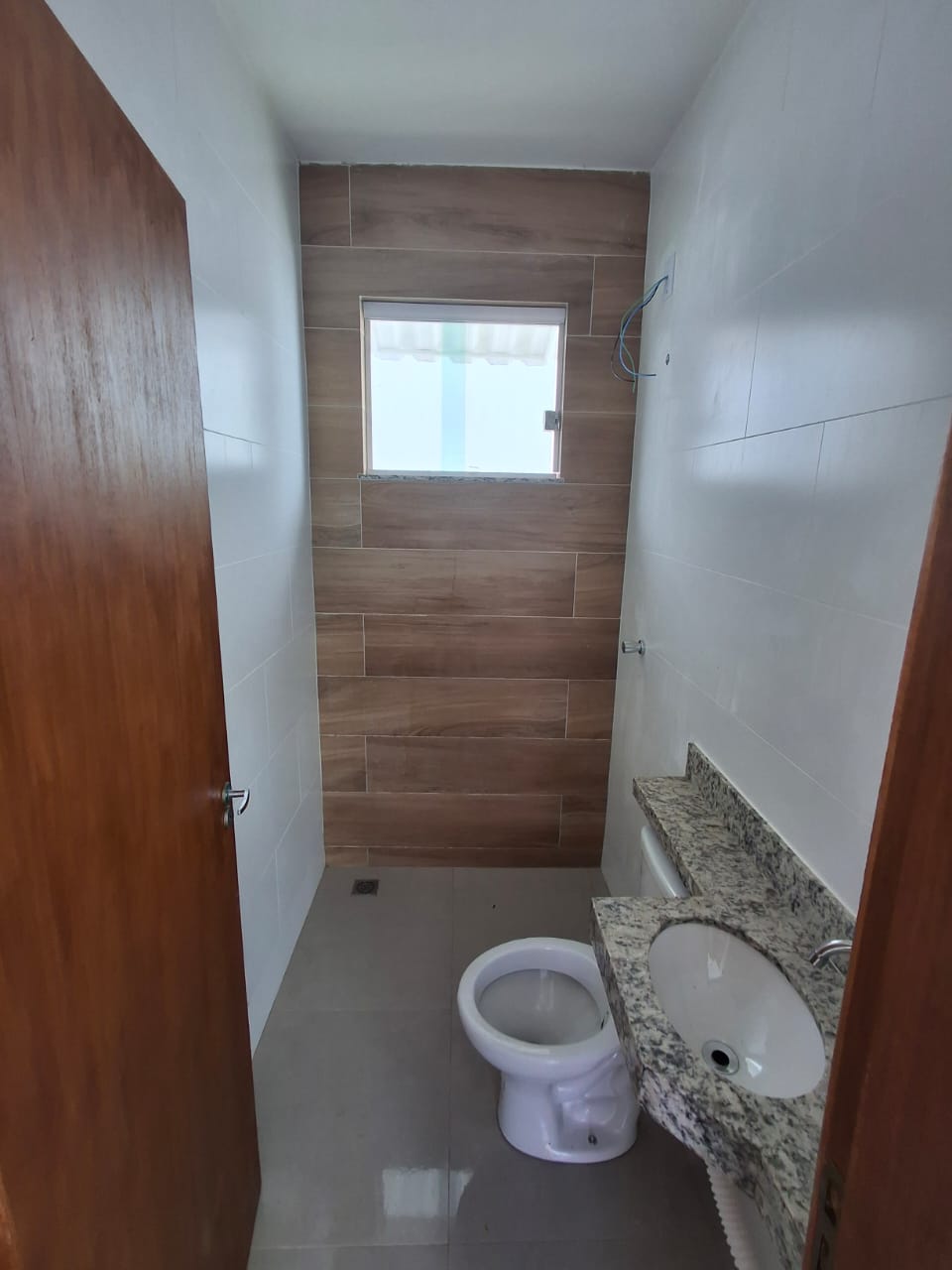 Imagem Casa de Condomínio com 2 Quartos à Venda, 63 m² em Novo Centro - Santa Luzia