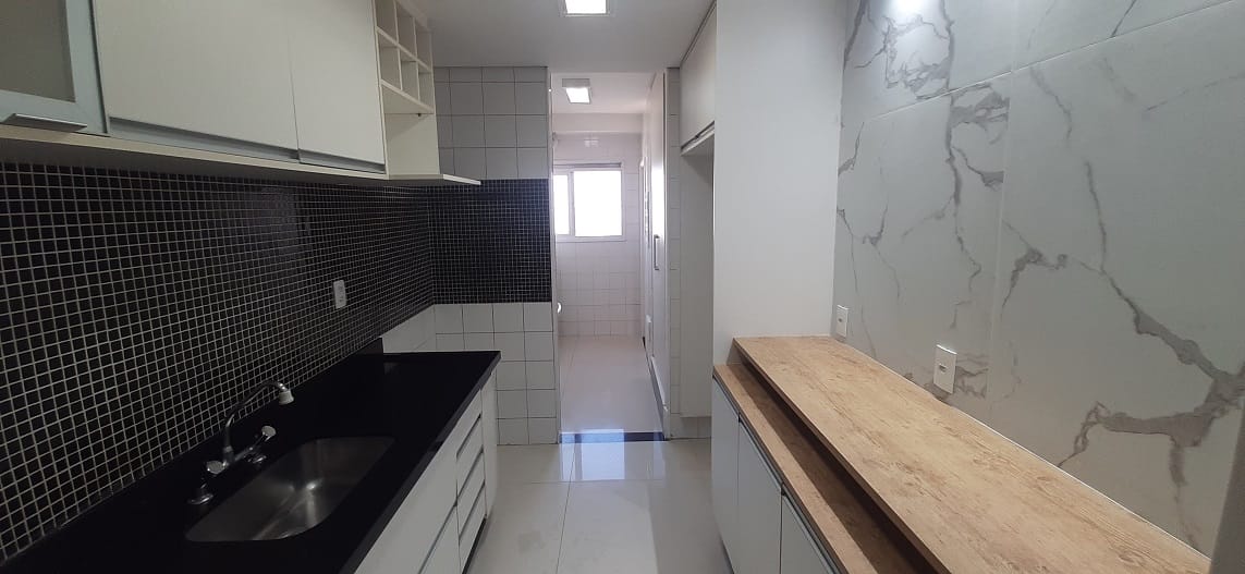 Imagem Apartamento com 3 Quartos à Venda, 110 m²em Alphaville - Santana de Parnaíba