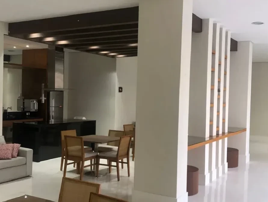 Imagem Apartamento com 3 Quartos à Venda, 140 metros em Aclimação - São Paulo