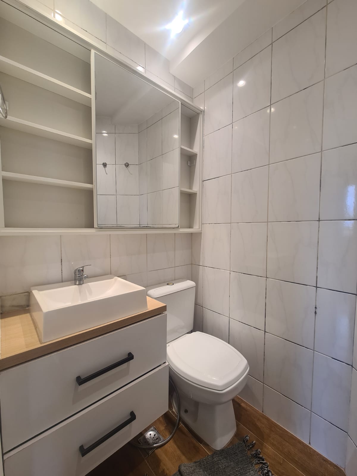Imagem Apartamento com 2 Quartos à Venda, 50 m² em Vila Monte Alegre - São Paulo