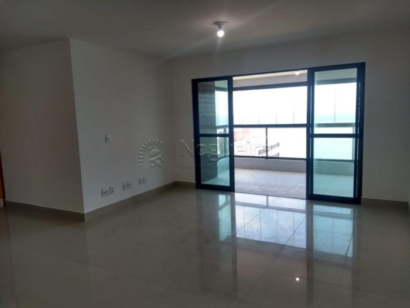 Imagem Apartamento com 4 Quartos à Venda, 134 m² em Candeias - Jaboatão dos Guararapes