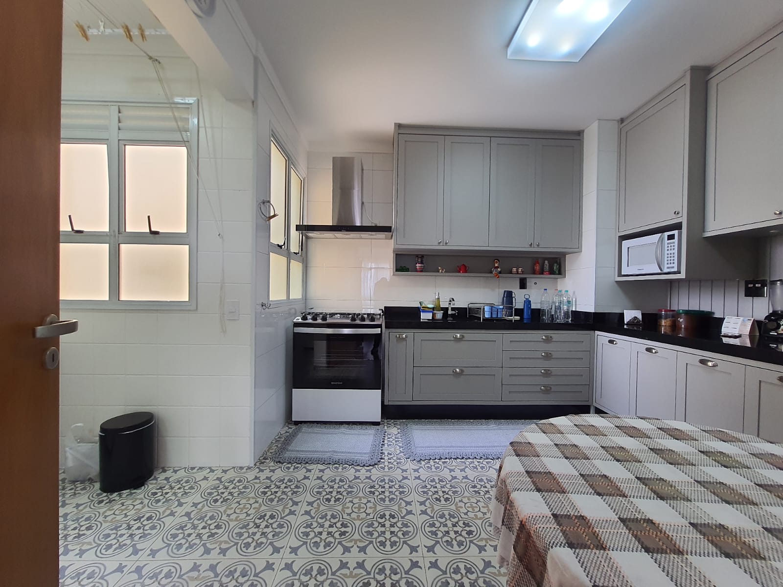 Imagem Apartamento com 4 Quartos à Venda, 130 m²em Vila Nossa Senhora Aparecida - Indaiatuba
