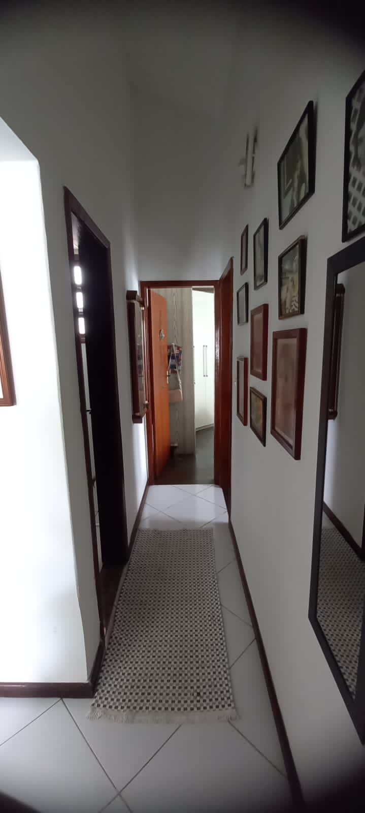 Imagem Casa de Condomínio com 3 Quartos à Venda, 75 m²em Parque Califórnia - Campos dos Goytacazes