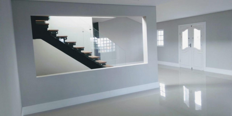 Imagem Casa com 1 Quarto à Venda, 250 m² em Centro - Santa Isabel