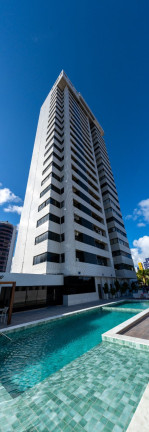 Apartamento com 4 Quartos à Venda, 271 m² em Lagoa Nova - Natal