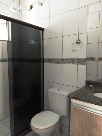 Imagem Casa com 3 Quartos para Alugar, 160 m² em Jardim Mariléa - Rio Das Ostras
