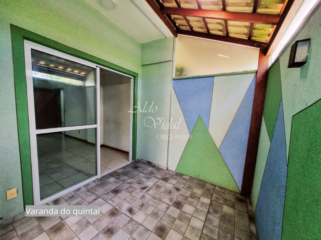 Imagem Apartamento com 3 Quartos à Venda, 70 m²em Morada de Laranjeiras - Serra