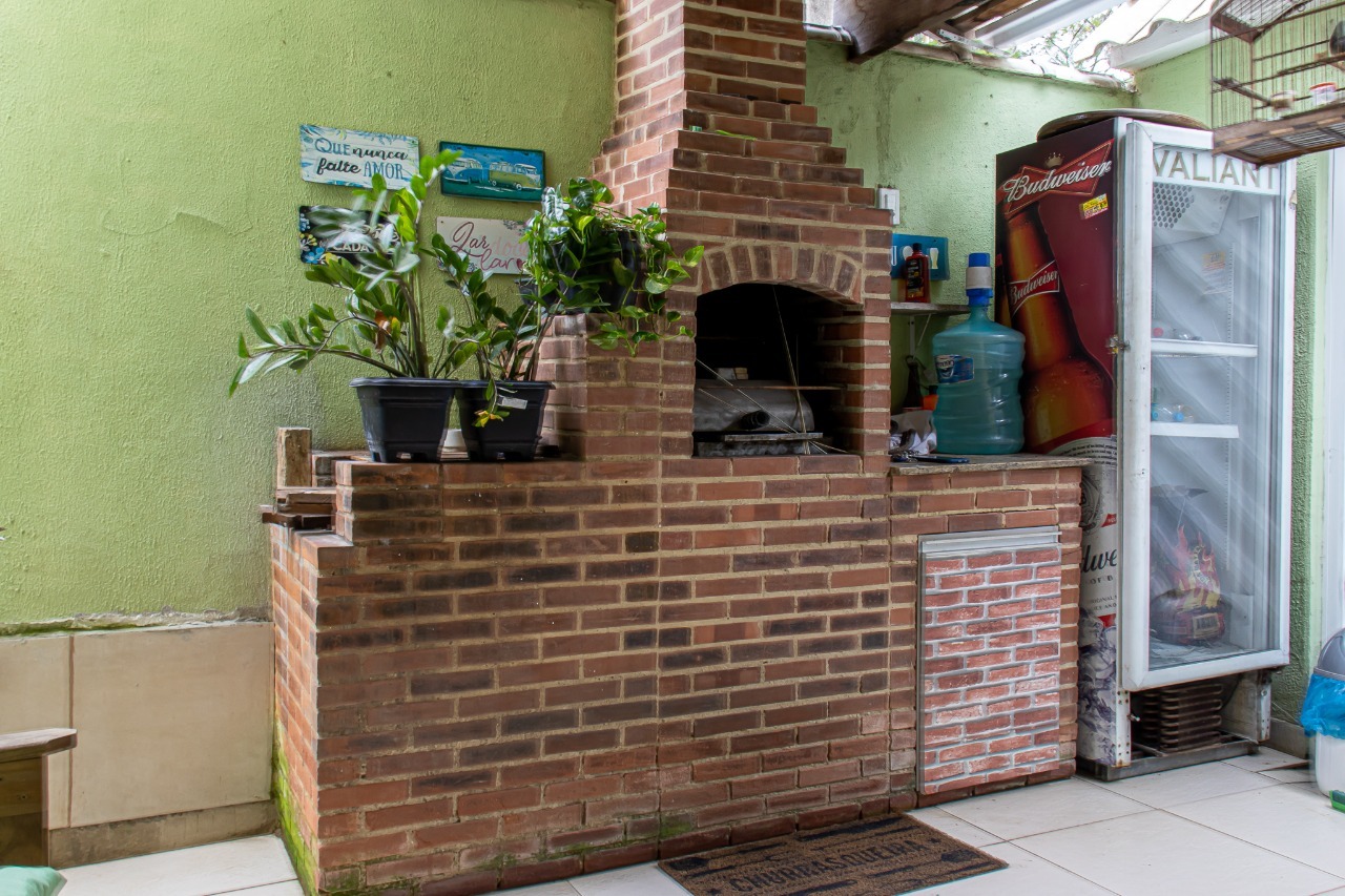 Foto do imóvel: Casa com 2 Quartos à Venda, 90 m² em Campo Grande - Rio de Janeiro