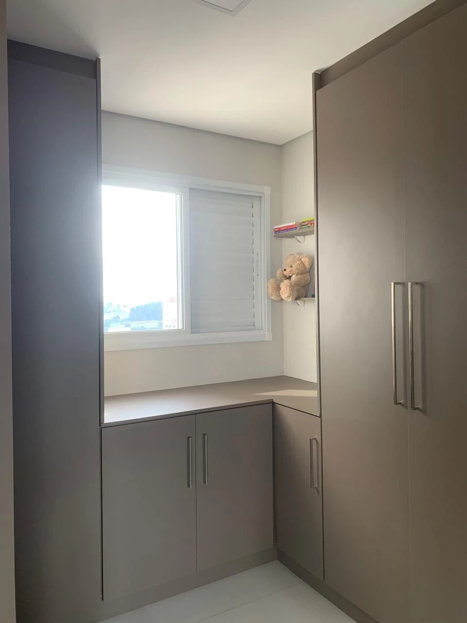 Imagem Apartamento com 2 Quartos à Venda, 50 m² em Parque das Nações - Santo André