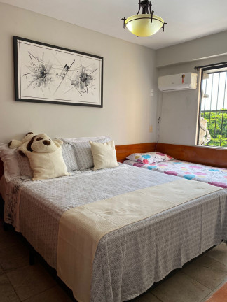 Imagem Apartamento com 3 Quartos à Venda, 137 m² em Dionisio Torres - Fortaleza