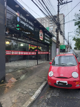 Imagem Ponto Comercial para Alugar, 470 m² em Vila América - Santo André