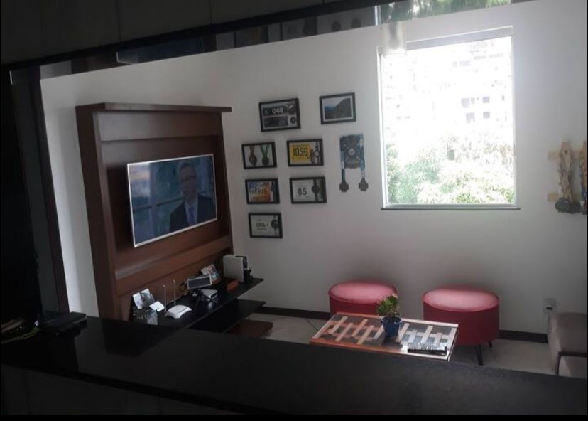 Foto do imóvel: Apartamento com 2 Quartos à Venda, em Engenho Velho da Federação - Salvador