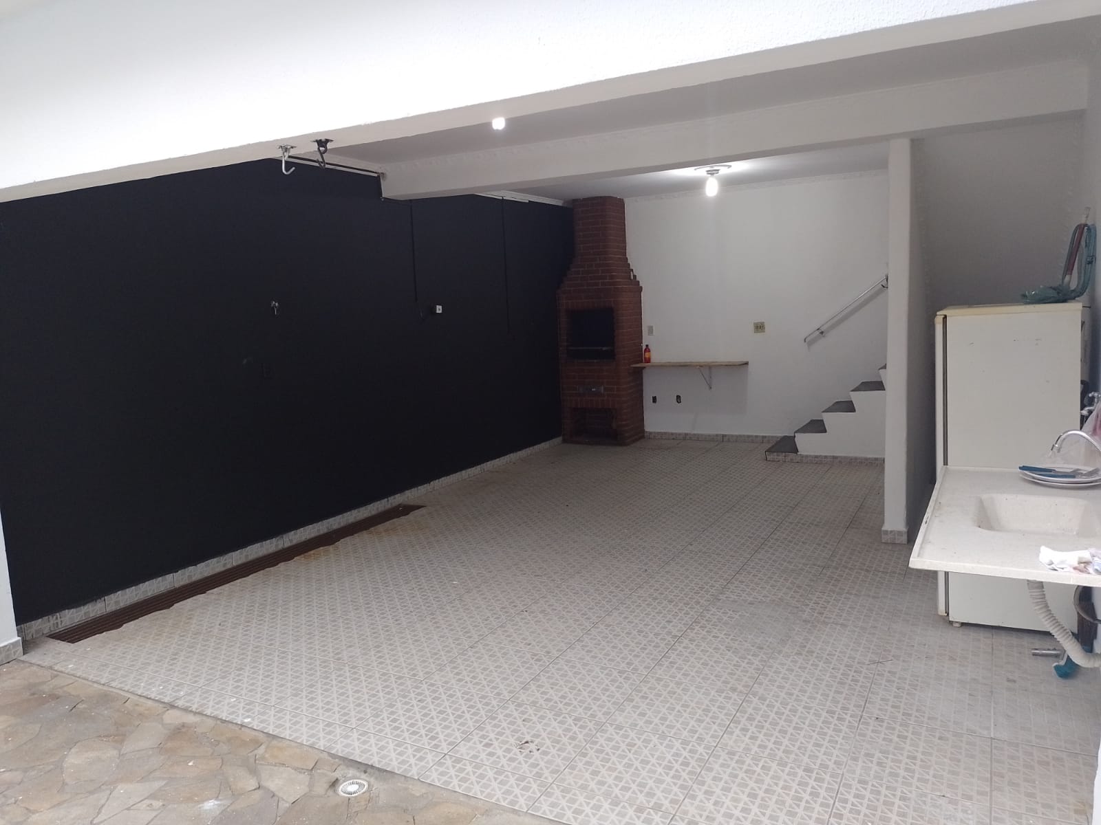 Imagem Sobrado com 3 Quartos à Venda, 200 m²em Taboão - São Bernardo do Campo