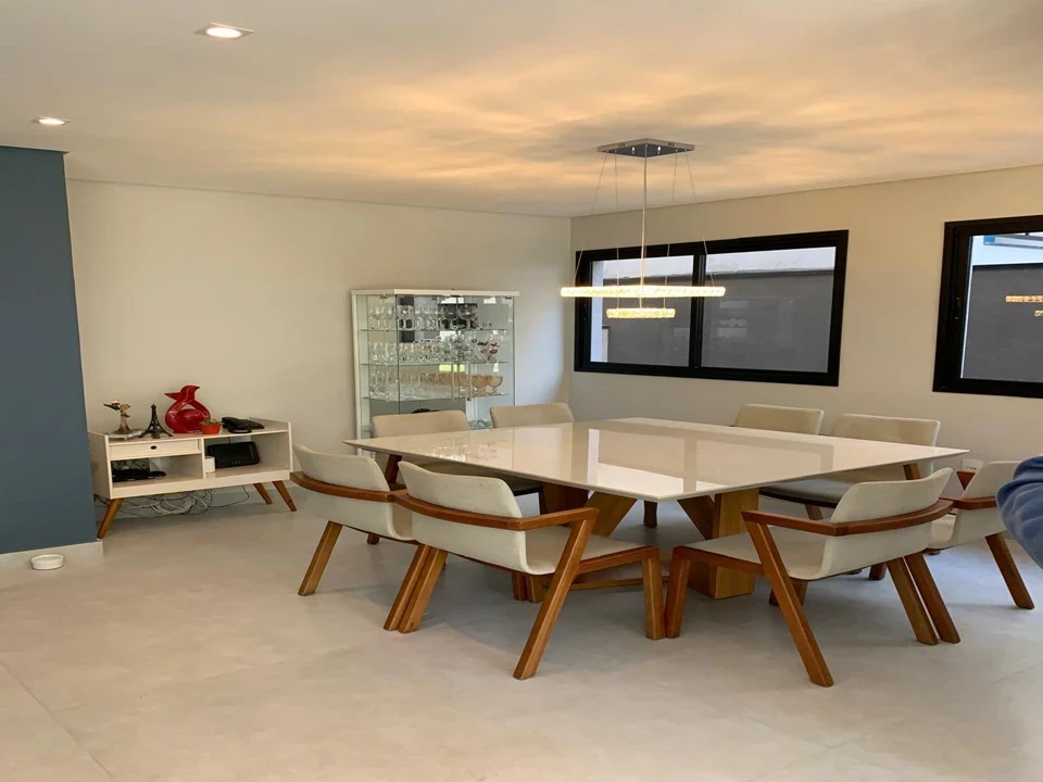 Imagem Casa de Condomínio com 4 Quartos à Venda, 260 m² em Jardim Celeste - Cáceres