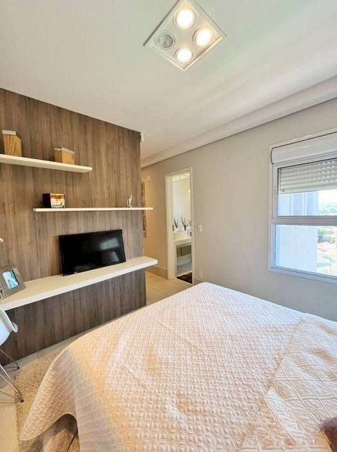 Foto do imóvel: Apartamento com 3 Quartos à Venda, 96 m²em Vila Primavera - Limeira