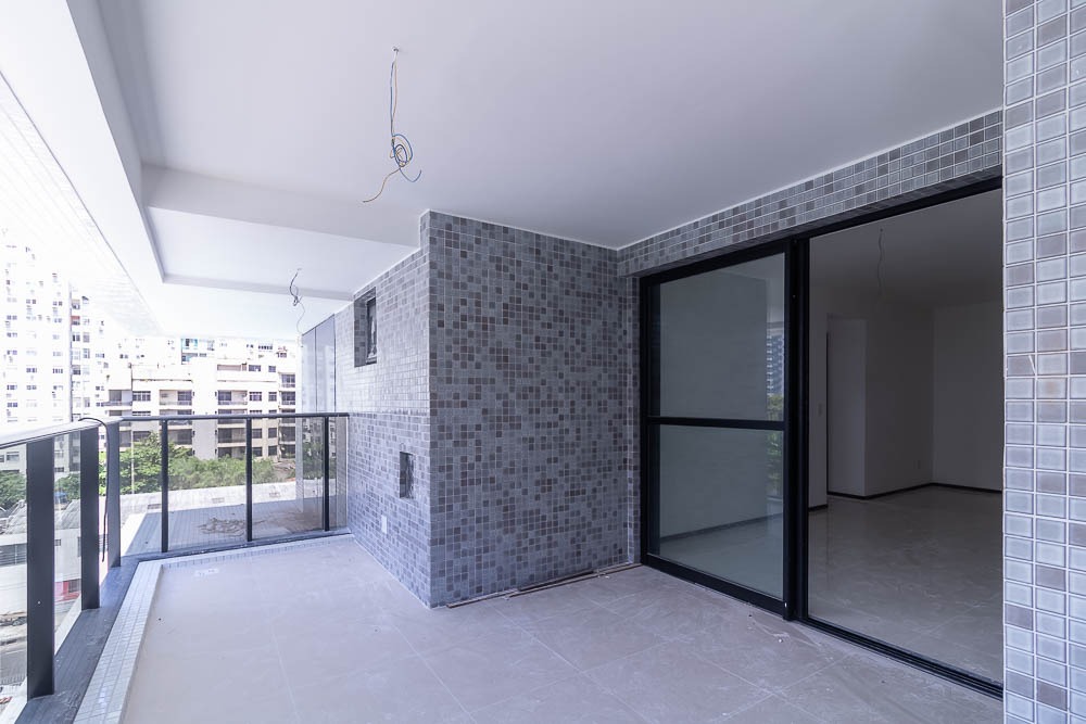 Imagem Apartamento com 3 Quartos à Venda, 100 m²em Batista Campos - Belém